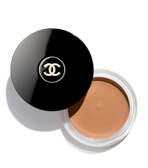 chanel bronzer powder cream|chanel cream bronzer price.